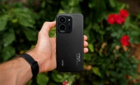 Xiaomi запускает Redmi 15C: Элегантный дизайн. Полное визуальное погружение. Энергия на весь день