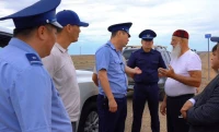 Десятки владельцев животных в Атырауской области привлекли к ответственности