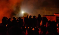 Мужчину осудили за призывы к массовым беспорядкам в столице