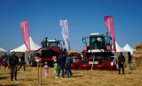 Техника, которой доверяют: лучшие аграрные решения Rostselmash на AGROFEST