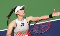 Елена Рыбакина составила достойную конкуренцию Швёнтек