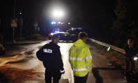 Погибший и погоня с полицейскими: угон авто в Уральске закончился трагедией 📷