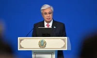 Токаев призвал не наказывать учителей за проступки школьников