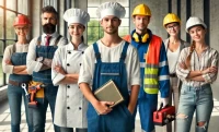 Казахстанские выпускники получают рабочую профессию уже к 11 классу