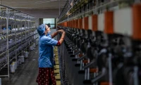 Бөрлі ауданында 30 мың жұмысшы маман бар