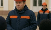 Энергетики обратились к жителям ЗКО