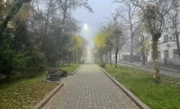 Туман прогнозируют на западе Казахстана в последний день лета