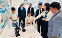 БҚО-да «Үздік педагог» байқауының облыстық кезеңі аяқталды