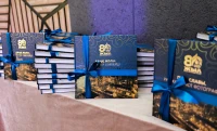 Атырау МӨЗ туралы деректі фильм мен кітаптың тұсауы кесілді