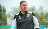 «Атырау» объявил имя нового тренера клуба