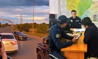 Ақтөбеде той кортежін ұйымдастырғандар жазаланды