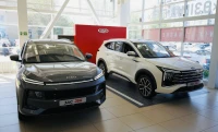 Автомобили JAC стали доступнее в Уральске: цены на весь модельный ряд снижены