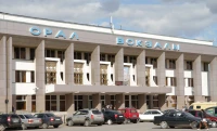 Куда перенесли кассу железнодорожного вокзала Уральска