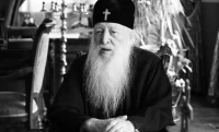 На 85-ом году жизни умер владыка Антоний