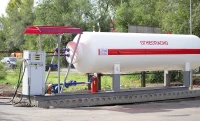 Замакима ЗКО рассказал, почему возникает дефицит автогаза в регионе