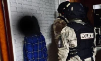 В Уральске выявили сразу три притона