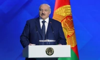 Лукашенко возмущён взаимодействием с Казахстаном в части авиасообщения
