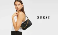 Guess: добавьте в свой look утончённость и изящество