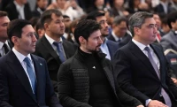 Павел Дуров приехал в Казахстан