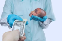 За 15 млн тенге пытался продать свои органы житель Актобе