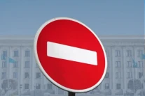 В Уральске перекроют участок улицы из-за реконструкции теплотрассы