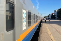 КТЖ запустит женский вагон сообщением Уральск — Мангистау