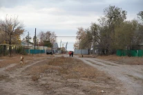 Жителей села близ месторождения Рожковское в ЗКО переселят