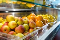 ЗКО стала лидером по росту цен на продукты