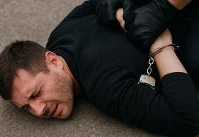 Ақтөбе облысында адамдарды алдаған блогер қолға түсті