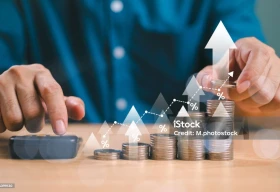 Қыркүйекте елдегі жылдық инфляция 12,9 % болды