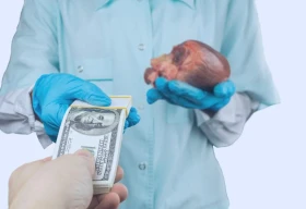 За 15 млн тенге пытался продать свои органы житель Актобе
