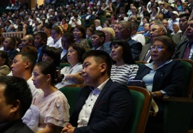 БҚО-ның алты білім ордасы республиканың үздік мектептер қатарына кірді