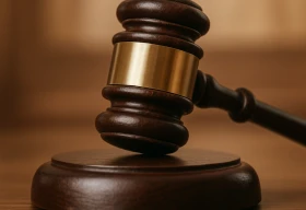 Ақтөбе облысында 2,3 млн теңге көлемінде пара алған аудан әкімінің орынбасары сотталды