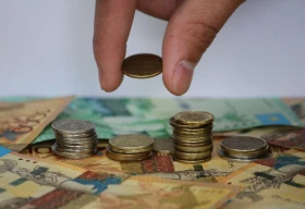 ВВП Казахстана увеличился на 6,5%