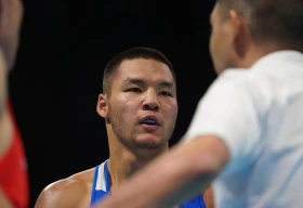 Казахстан и Узбекистан устроят схватку за «золото» чемпионата Азии