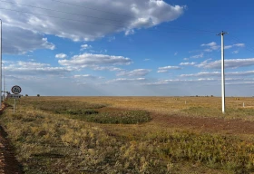 Прогноз погоды для жителей ЗКО на 20 сентября