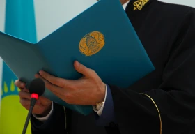 Ақтөбеде көлікті заңдастырамын деп сендірген алаяққа үкім шықты