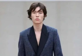 Шахматист из Атырау стал моделью для Dior