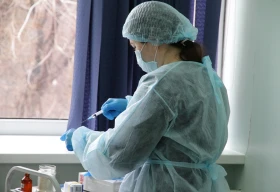 Қазақстанда 238 мың адам адам папилома вирусқа қарсы екпе салған