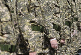 Военных следователей осудили за взятку в Актюбинской области