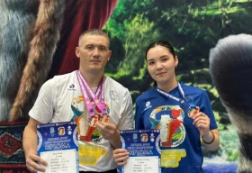 Три золотые медали завоевали спортсмены из ЗКО на чемпионате Азии