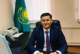 Дело председателя уральского суда Руслана Жумагулова передано в суд