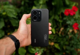 Xiaomi запускает Redmi 15C: Элегантный дизайн. Полное визуальное погружение. Энергия на весь день