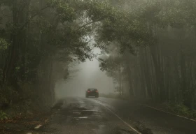 «Как в тумане»: погода на 24 мая в западном Казахстане