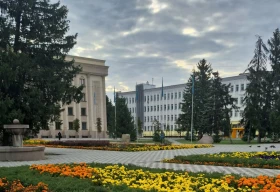 Прогноз погоды для жителей ЗКО на 23 сентября