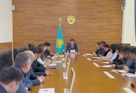 Тұрғындар игілігі үшін жаңа міндеттер