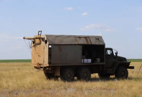 БҚО-да шегірткеге қарсы улау жұмыстары жүріп жатыр