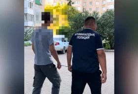 В Уральске раскрыта серия краж из автомобилей