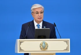 Президент Токаев: дипломат и политический гроссмейстер