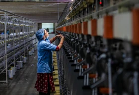 Бөрлі ауданында 30 мың жұмысшы маман бар